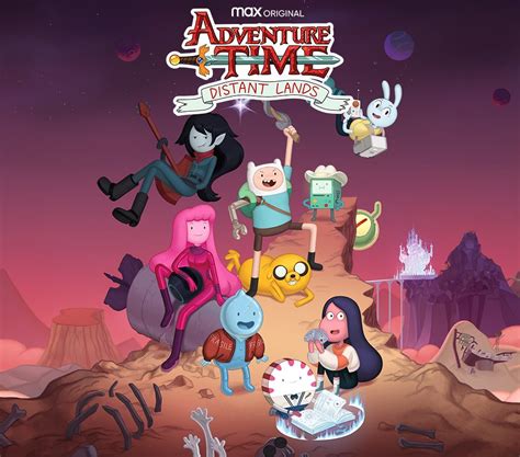 adventure time fmovie